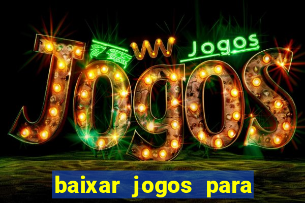 baixar jogos para pc via μtorrent